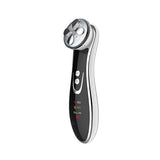 IPL Radio Frequency Instrument thermage Beauty EMS Negative Ion Introduction Instrument Household beauty instrument