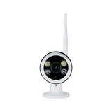 QF508 1080P Wireless IP Camera Waterproof Surveillance Security Cameras Infrared Bullet Camera