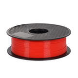 BIQU PLA Filament 1.75mm 1KG Black White Blue No Bubble Printing Material For FDM 3D Printer B1 BX Ender 3 V2 CR10S Pro