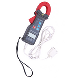 ETCR6100 AC/DC Clamp on Ammeter High Precision mA 1000AETCR6100 AC/DC Clamp on Ammeter High Precision mA 1000A