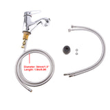 Bathroom  Faucet Flexible Hose for RV Motorhome  Wear Resistant