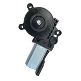 1218655 Automobile Car Front Right Electric Window Regulator Motor Repair Parts Fits for Ford Fiesta Mk6 3 Door 02-08