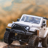 2.4G Convertible Remote Control Truck Climbing 4WD Buggy Radio Drift Car Remote Jeep Car 4x4 Model Crawler Off-Road Vehicles Toy
