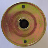 1 Set Single Groove Belt Clutch Fits for 168F/170F/GX200 Gas Engine with 20Mm Shaft Output Used for Water Pump/Cutter