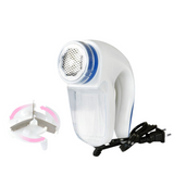 Lint Remover Electric Clothes Fuzz Pills Shaver Lint Pellet Sweaters Curtains Carpet Clothing Lint Pellet Cut Machine EU/US Plug