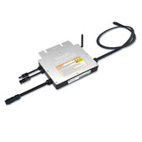 SG300MS Regular Solar Power Micro-Inverter Max Output Power 300W Output 230V MPPT Waterproof Inversor