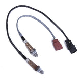 06A906262 2pcs Oxygen Sensor O2 Fit For Beetle J-etta Golf 06A 906 262 BC 06A 906 262 BG 022 906 262 P 1K0 998 262 D