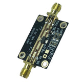 K3NB 0.6dB Typical Noise Factor Amplifier Module 19dB Typical Gain 23dB P1dB Small Signals Kits High Perform Electronic Props