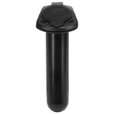 4PCS Kayak Fishing Rod Holders with Cap Cover Boat Fishing Tackle Accessory Tool