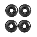 For 5232Mm Wheels 100A Aluminum Alloy Professional Bridge Skate Board Bracket 5In Skateboard Trucks Accessories
