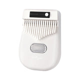 17 Keys  Electronic Thumb Finger Piano Built-in Speaker &amp; 2000mAh Large Capacity Battery Multi Color for Option