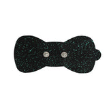 Mini Neck Massager Electric Butterfly Design Muscle Stimulator Back Cervical Massager for Shoulder Waist Arm Pain Relief