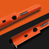 Handheld Metal Detector Ip66 Protection Grade Waterproof And Dustproof Small Metal Detector Positioning Rod