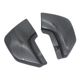 1Pair Battery Side Cover Replacements for Honda CB400 VTEC 1 2 1999-2002