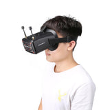 IFlight 4.3inch 480*272 LCD 5.8GHz 40CH DVR FPV Goggles Built-in 3.7V 2000mAh Battery for RC Vehicle Drone FPV Racing Freestyle