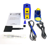 Digital Soldering Station Anti-static Integrated Welding Tip FX-951 Solder Pen Electric Soldering Iron Fx951