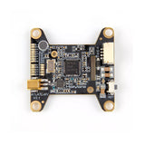 HolyBro HV V2 5.8G 40CH RaceBand PitMode 25mW 200mW 500mW 800mW Adjustable FPV VTX 2-6S 30X30mm for FPV Drones DIY Parts