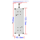 17V 15W Reciprocating Generator 3-300HZ for 5W 10W LED Light