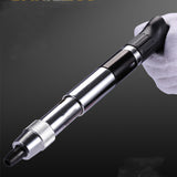 Power Tools Steel Nails Guns Rivet Tool Low Noise Installation Home DIY Labor-saving Tool  Gun Tufting Gun Power Tools for 7.3mm