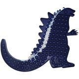 New Luminous Large Size Dinosaur Pops itS Fidget Toys High-Capacity fold Waterproof Kawaii Anti Stress Figet Toy Adult Kids Gift