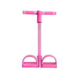 Good Healthy Multifunctional Pedal Tension Artifacts Home Fitness Yoga Machine Used To Lose Weight