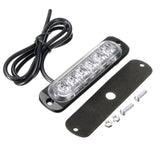 DC 12V-24V LED Work Light Bar Floods Spot Offroad 4WD Car SUV Driving Fog Lamp Work Light Bar for Truck ATV SUV Accessories