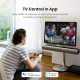 Broadlink RM Mini 4 RM4 Mini BestCon RM4C WIFI Remote Control Smart Home Automation Hogar Inteligent Work Google Home Mini Alexa