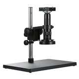 Full HD 38MP 2K 1080P Electronic Video Microscope Camera Storage 120X 180X 300X HDMI-compatible USB Magnifier for Welding Repair