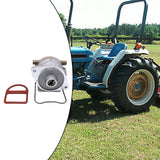 Distributor Attachments Fit for  Tractor Heavy Equipment Parts