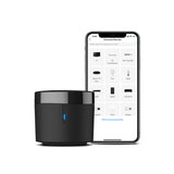 Broadlink RM Mini 4 RM4 Mini BestCon RM4C WIFI Remote Control Smart Home Automation Hogar Inteligent Work Google Home Mini Alexa