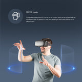 M301 Mini Wifi Fpv With 480P HD Camera Mode Foldable Rc Drone Quadcopter Rtf Quadcopter Fixed-height Telecontrolled Toy Aircraft