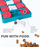 Ottosson by Outward Hound - Interactive Puzzle Game Dog Toys