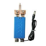 Spot Welder Integrated Automatic Trigger Weld Machine Accessory for 18650 Battery  Spot welding machine point welding machine