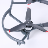 DJI FPV Propeller Guards Integrated Propellers Shielding Ring Protector for DJI FPV Drone Accessories