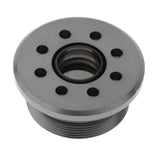 Screw  Cylinder  Seals, 64E-4386 Direct Replaces, Spare Parts, for  Outboard 1993-2017 20055A Professional