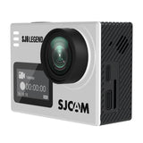 2020 New SJCAM SJ6 Legend 4K 24fps Ultra HD Notavek 96660 Waterproof Action Camera 2.0' Touch Screen Remote WIFI Sports DV Cam