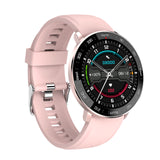 New 2021 ZL03 Smart Watch Men Women Sports Heart Rate Monitor IP67 Waterproof Fitness Tracker Smartwatch For Android iOS