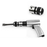 Air Shovel Pneumatic Shovel Self-locking Connector Spring-free Quick-Connect Air Shovel Connector for 150 190 250 Air Shovel