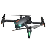 Gd91max Drone With 6k Hd Camera 5g Gps Wifi Professional Quadcopter Three-axis Gimba Brushless Motor Dron Supports Rc Plane #g
