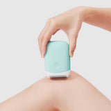 XIAOMI Youpin SMATE Smate Electric Epilator Hair Removal Trimmer Women USB Rechargeable Mini Portable Smooth Shaver Epilator