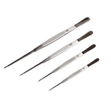 VIV Aquatic Pro Tweezers ADA Quality for Aquarium Plants Live Supplies Cleaning Tools