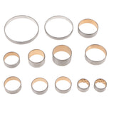 12Pieces Car Transmission  Bushing Repair Kit For  Jaguar