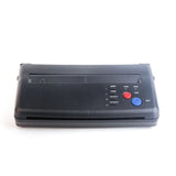 Professional Tattoo Stencil Maker Transfer Machine Flash Thermal Copier Printer Supplies Tool Transfer Tattoo Pattern