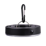 Super Bright LED COB Camping Lamp Emergency Light Portable Lantern Waterproof Tent Light Night Light With Hook For Hiking