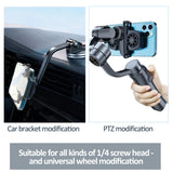 Universal K4A Double Fan Mobile Phone Cooling Fan Radiator Game Cooler Cell Phone Cool Heat Sink For IPhone/Samsung/Xiaomi
