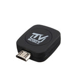Mini Micro USB DVB-T ISDB-T Digital Mobile TV Tuner Receiver Stick for Android Smart TV Phone PC Laptop dropshipping