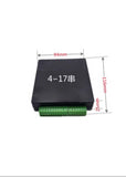 4S-24S Li ion Lifepo4 10A Active Balancer Electric Vehicle RV Energy Storage Lithium Battery 4S 8S 16S 20S BMS Equalizer