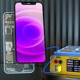 MECHANIC iShort Max Circuit Detector Multi-function Short Killer Burn In/Turn On/Charge Integrated Functions 3 in 1 Fast Charge