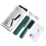 For Hair Curling Iron Curl Waves Ceramic Curly Rotating Styler1 Women Electric Tool Automatic Hair Curler Wireless Corrugation