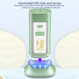 Laser Epilator IPL Laser Hair Removal 990000 Flashes LCD Display Bikini Epilator with Quartz Lamp UV Box Electric Women Shaver
